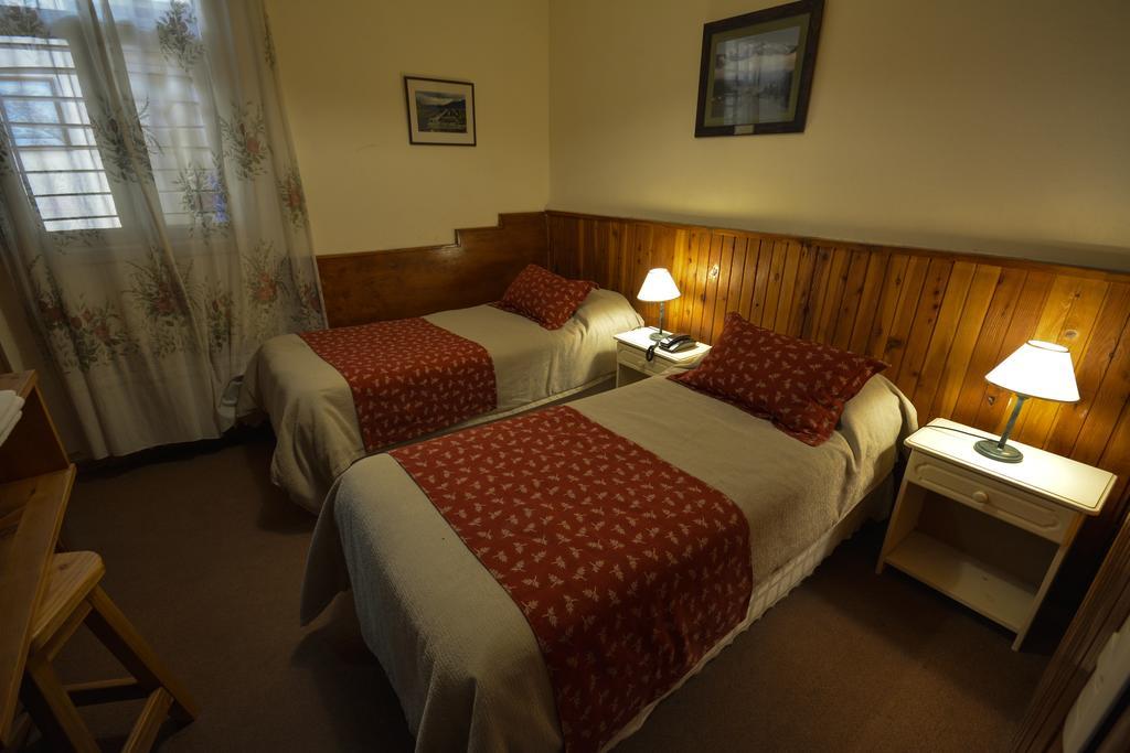 圣卡洛斯-德巴里洛切 苏尔旅馆酒店 客房 照片